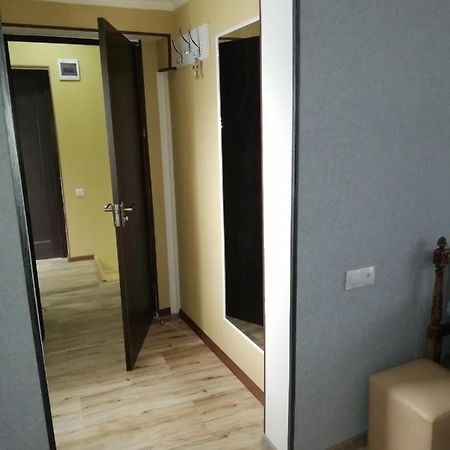 Lamara Apartment Tbilisi Exterior foto